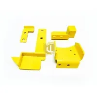 Peralatan Kimpalan Bahagian Logam Lembaran