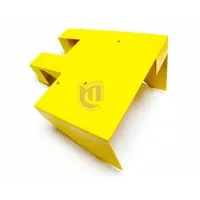 သတ္တုပြားအစိတ်အပိုင်းများအတွက် သင့်လျော်သော ကွေးညွှတ်သည့်ပစ္စည်းကို မည်သို့ရွ...