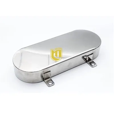 Bagaimana untuk memeriksa keserenjangan bahagian logam kepingan yang bengkok?