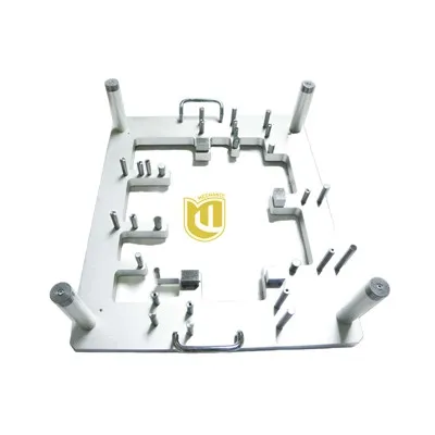 Jig Pemeriksaan Dan Lekapan