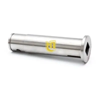 Adakah terdapat sebarang langkah keselamatan semasa mengendalikan bahagian pe...