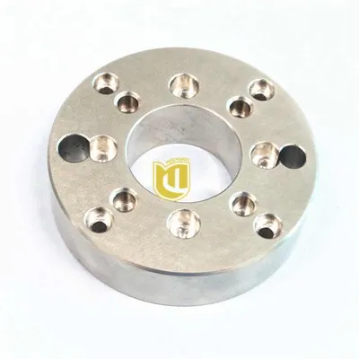 ပေါ်ပေါက်လာသော စက်မှုလုပ်ငန်းများတွင် အသစ်စက်စက် စက်မှုလုပ်ငန်းသုံး သတ္တုအစိတ...