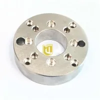 ပေါ်ပေါက်လာသော စက်မှုလုပ်ငန်းများတွင် အသစ်စက်စက် စက်မှုလုပ်ငန်းသုံး သတ္တုအစိတ...