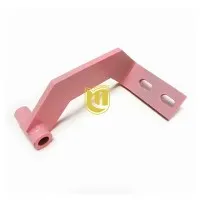 Apakah keperluan kekasaran permukaan untuk bahagian pengecapan logam nipis?